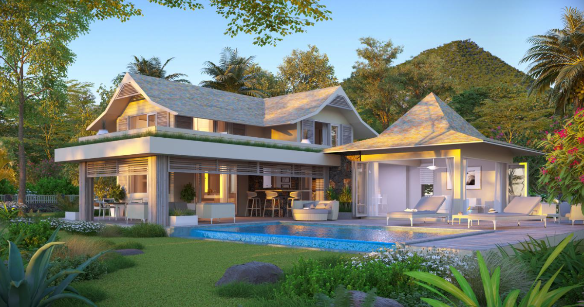 mauritius irs properties for sale