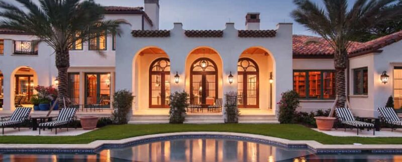 custom builder in Palm Beach