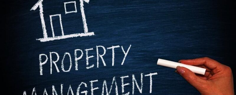 property management solutions